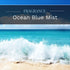 CANDLE-LITE Ocean Blue Mist Candle, 18 oz