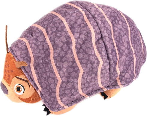 Disney Raya & The Last Dragon Tuk-Tuk Plush Stuffed Pillow Buddy - Super Soft Polyester Microfiber, 14 inch (Official Disney Product)