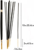 Gonesh Collection #6 100 Stick Pack Classic Incense Count
