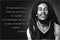 Bob Marley Quote Posters For Classroom Black History Month Poster Decorations School Classrooms Wall Art Decor Teaching Supplies Inspirational Motivational Teacher Educational Learning Mindsets P061