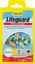 Tetra Lifeguard All-In-One Treatment for Aquariums, 12-Count