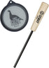 Hunters Specialties H.S. Struth.S. Strut Sweet Suzie Snood Glass Pan Turkey Call