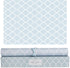 Merriton Scented Drawer Liners, Fresh Scent Paper Liners for Cabinet Drawers, Dresser Shelf, Linen Closet, Perfect for Kitchen, Bathroom, Vanity (6 Sheets) (English Lavender)