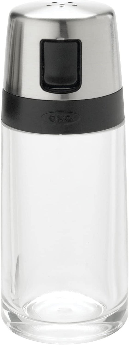 OXO Good Grips Salt Shaker with Pour Spout