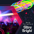 Glow Sticks Party Pack - 240 PCS That Includes, 100 Pcs 8 Inch Glow sticks,10 Pcs Ultra-Bright 6 Inch Glow Sticks, And All Exciting Accessories Create Glow In The Dark Necklaces, Bracelets, Glasses, Headbands, Balls, Flowers And Much More, Neon Light Sti