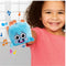 WowWee Baby Shark's Big Show! Song Cube – Hank The Whale Plush for Toddlers – Official Baby Shark Toy