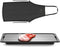 Aluminum Defrosting Drip Tray 14 x 8 In. with Net Cover and Apron, for Rapid Thawing of Frozen Meat - Premium Thawing Plate to Efficiently Defrost Frozen Food by SFmerch