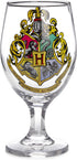 Harry Potter Color Change Tumbler Glass - Officially Licensed Merchandise