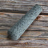 Nice2Mitu Granite Pestle only Replacement - Pestle only Stone Unpolished Heavy Granite Large Capacity Spice Grinder 6.5"(Not Included Mortar)