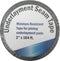 Underlayment Seam Tape