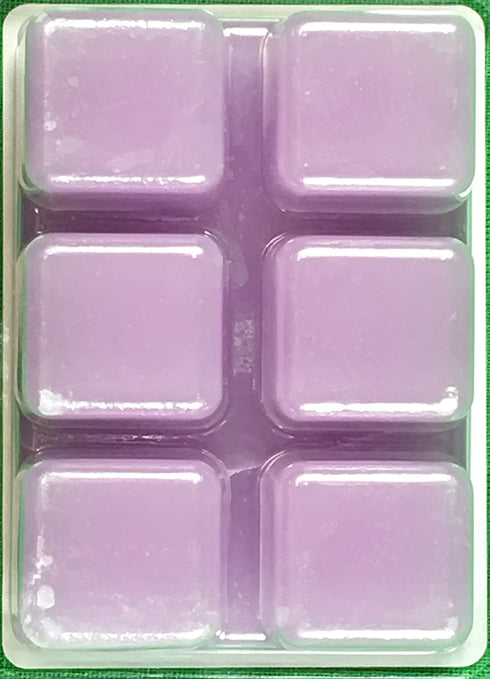 Better Homes and Gardens French Lilac Flowers Scented Wax Cubes - 4-Pack