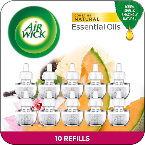 Eco Friendly, Essential Oils, Air Freshener