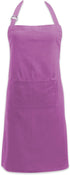 DII Everyday Basic Kitchen Collection, Chef Apron, Orchid