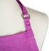 DII Everyday Basic Kitchen Collection, Chef Apron, Orchid