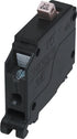 Cutler Hammer CH115 Circuit Breaker, 1-Pole 15-Amp