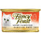 Fancy Feast Gourmet Salmon Feast Cat Food, 3 oz