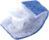 Scotch-Brite Disposable Toilet Scrubber Refills, Removes Rust & Hard Water Stains, 10 Disposable Refills