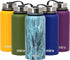 MIRA 32 Oz Stainless Steel Vacuum Insulated Wide Mouth Water Bottle - Thermos Keeps Cold for 24 hours, Hot for 12 hours - Double Wall Hydro Travel Flask - Blue Granite