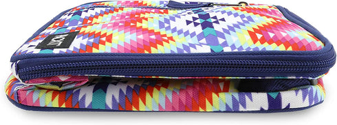 PackIt Freezable Classic Lunch Box, Desert Oasis