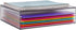 STORi STAX Stackable Office Open Front Organizer 12-1/2" Wide | Classic Grey