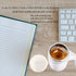 Automatic Magnetic Stirring Coffee Mug, Rotating Home Office Travel Mixing Cup?Funny Electric Stainless Steel Self Mixing Coffee Tumbler, Suitable for Coffee, Milk, Cocoa and Other Beverages€¦€¦