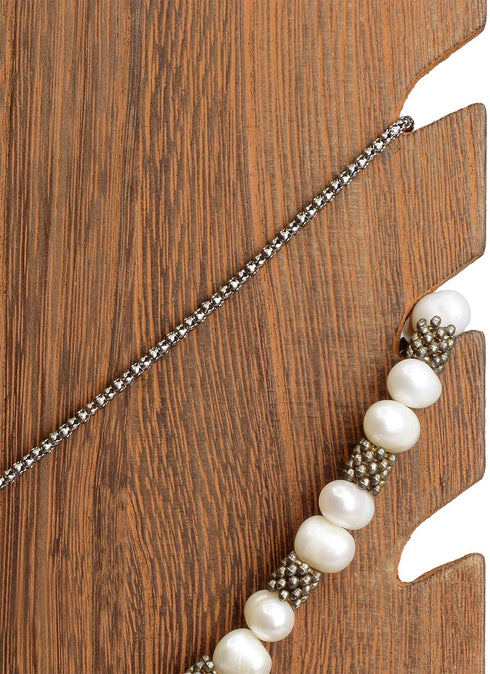 Mooca Lightweight Wooden Freestanding Necklace Easel Display Stand Holder Multiple Necklace Bust Necklace Display Stand Wooden Jewelry Display Stand for Necklaces, Brown