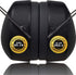 Comfortable Ear Protection that Works - Safety Earmuffs for Hearing - 31.5 SNR
