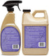 Granite Gold Clean and Shine Spray Value Pack For Granite, Marble, Travertine, Quartz, Natural Stone Countertops & Floors, 24 & 64 Ounce (Set of 2)