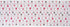 DII Valentine's Day Table Top Collection, Table Runner, 14x72, Hearts & Arrow