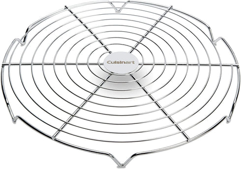 Cuisinart CGR-822 Circular Wire Rack 12", 2-Piece