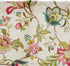 Ellis Curtain Brissac Tailored Valance, 70 x 15, Red