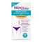 Bikini Zone Medicated After Shave Gel - Instantly Stop Shaving Bumps, Irritation, Redness & Itching in Sensitive Areas - Gentle, Clear Formula - Dermatologist Approved (1 oz)