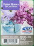 Better Homes and Gardens French Lilac Flowers Scented Wax Cubes - 4-Pack