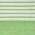 DII Everyday Basic Collection Woven Dishtowel Set, 20x28, Green, 8 Piece
