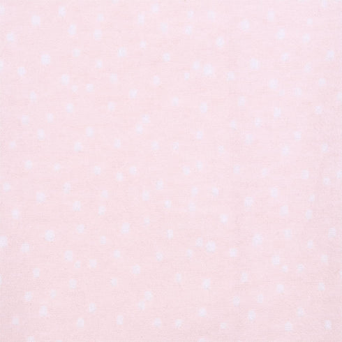 Gerber Boys and Girls Newborn Infant Baby Toddler Nursery 100% Cotton Flannel Receiving Swaddle Blanket, Elephants Pink, Pack of 5