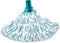 Leifheit Classic Mop Viscose Replacement Head, Small, Grey