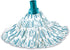 Leifheit Classic Mop Viscose Replacement Head, Small, Grey