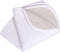 CAREX Washable Waterproof Mattress Pad - Mattress Protector and Bed Pad - 30" x 34" (Bed) 1 Count