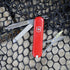Victorinox Swiss Army Classic SD Pocket Knife