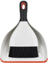 OXO Good Grips Dustpan and Brush Set