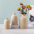 Dry Flower Vases, Ceramic Vase, Living Room Decoration,Flower Arrangement Decoration Shooting Props,Gifts (X-Large)