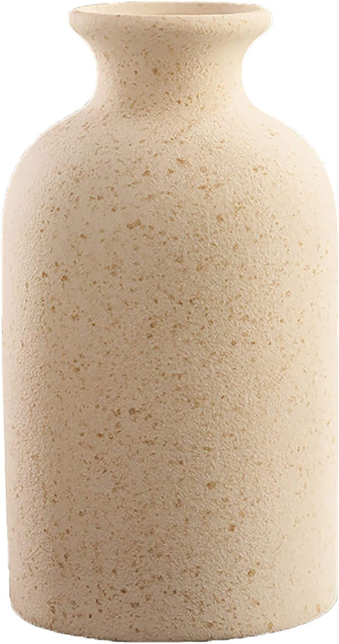 Dry Flower Vases, Ceramic Vase, Living Room Decoration,Flower Arrangement Decoration Shooting Props,Gifts (X-Large)