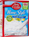 Betty Crocker Home Style Frosting Mix - Fluffy White - 7.2 oz