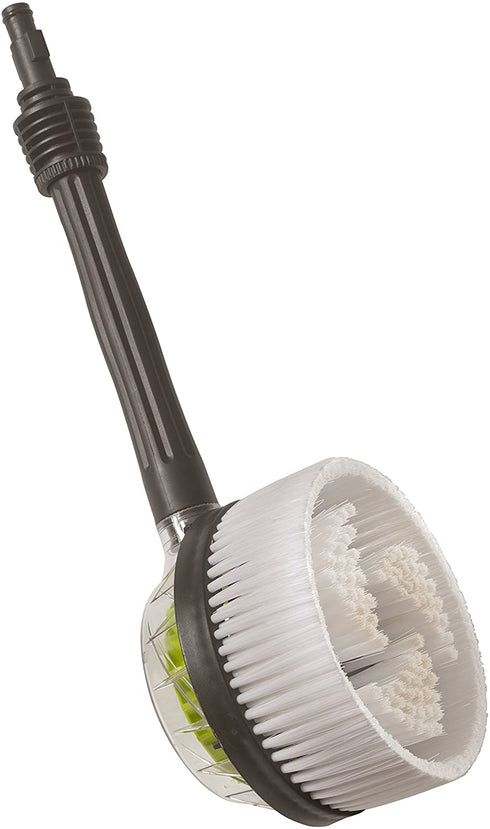 Sun Joe SPX-RB1 Rotary Wash Brush Kit For SPX Series Pressure Washers , Green