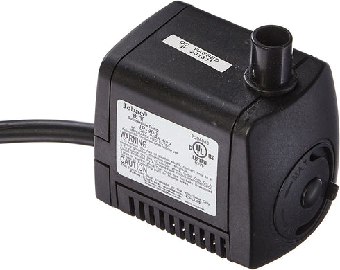 Jebao JP900 145GPH JP900(145gph),Black