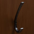 GlideRite Hardware 5008-128-SS-10 5 inch Cc Stainless Steel 8 inch Long Solid Handle bar Pulls 10 Pack