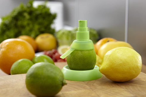 Lekue Citrus Sprayer Set