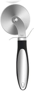 Pizza Cutter Quality Stainless Steel Pizza Cutter Wheel, Pizza Wheel, Super Sharp Pizza Slicer with Non Slip Handle, Easy to Clean Dishwasher Safe Heavy Duty Smooth Rotating - Top Rated