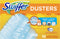 Swiffer 180 Dusters Multi Surface Refills, with Febreze Lavender & Vanilla scent, 10 Count (Packaging May Vary)