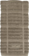 All-Clad Textiles Kitchen Towel, Solid-1 Pack, Mushroom